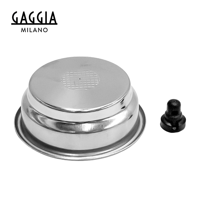 Gaggia 雙層加壓粉杯組 / 58mm  |新品上市！焦點推薦