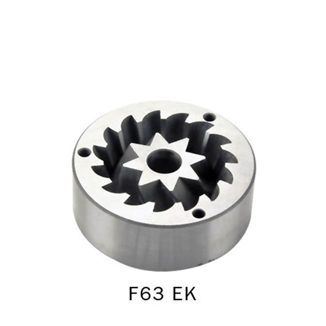 F63 EK營業用磨豆機-刀盤  |營業級磨豆機