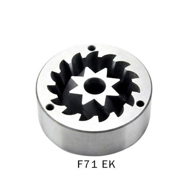 F71 EK系列 營業用磨豆機 - 刀盤  |營業級磨豆機