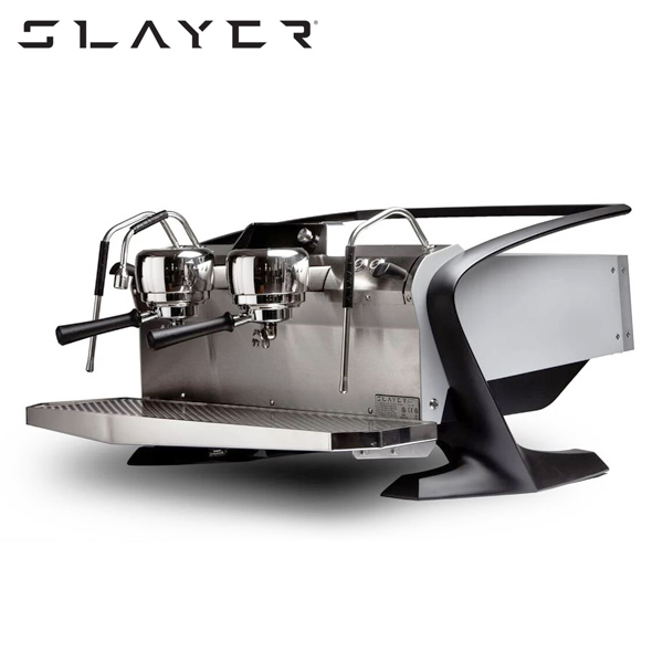 SLAYER STEAM EP 雙孔營業機 220V  |營業級咖啡機