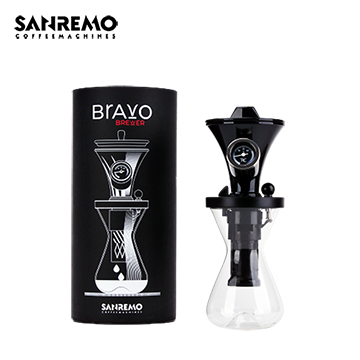Sanremo Bravo Brewer 手沖咖啡組  |SANREMO 咖啡機