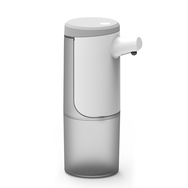 智能自動感應皂液泡沫洗手機(白)PD-PMJ-02  |家庭用品 