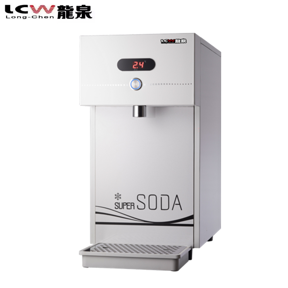 LC-5066B 家用型氣泡水機