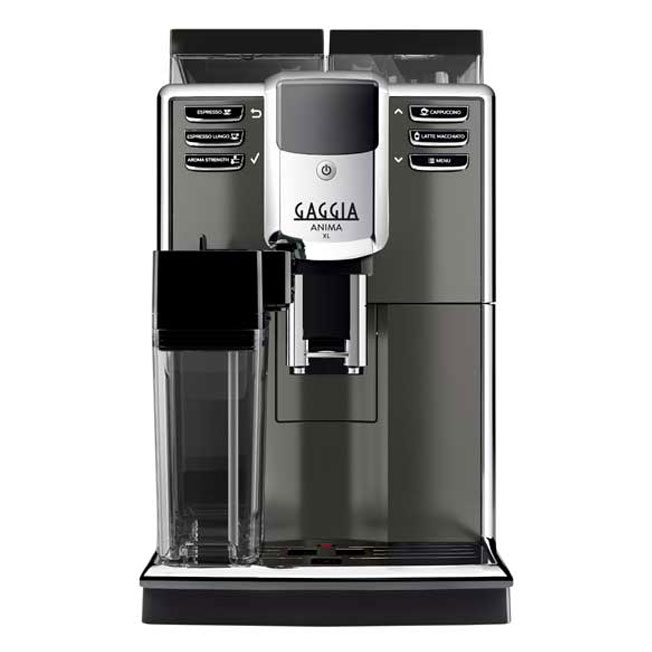 【停產】GAGGIA ANIMA XL 全自動咖啡機 110V (停產)  |【停產】電器產品