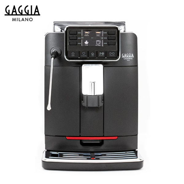 GAGGIA Cadorna Plus 全自動咖啡機 110V  |【停產】電器產品