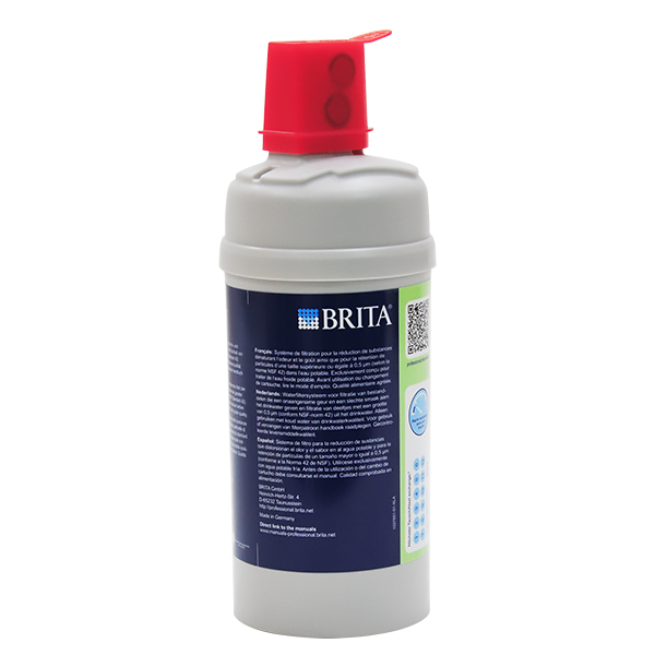 BRITA PURITY C 1000 AC  |淨水設備區